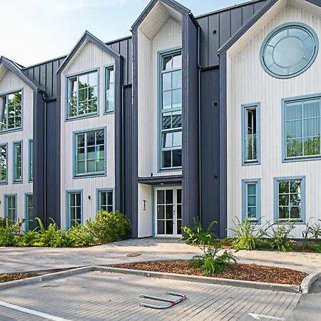 Apartamento Round View *