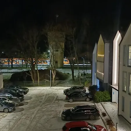 Round View Apartment Keila