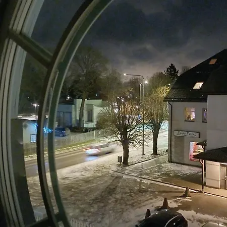 Round View Apartamento *