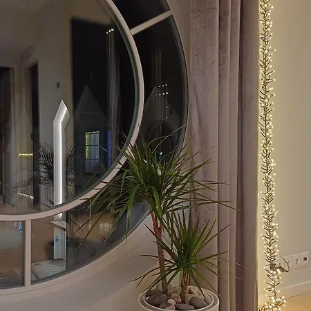 Round View Apartamento