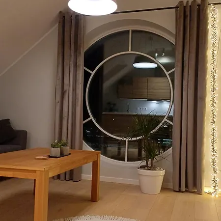 Round View