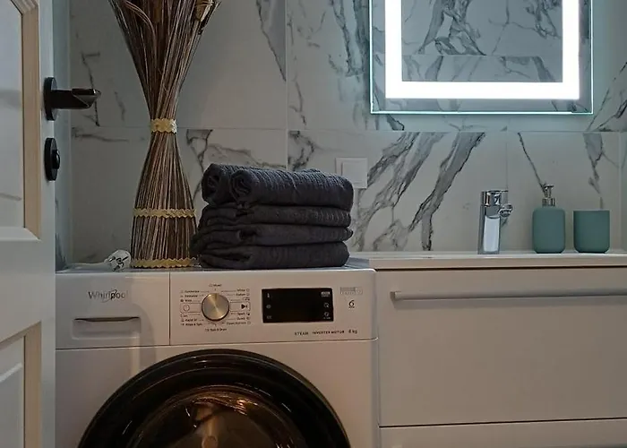 Round View Apartamento